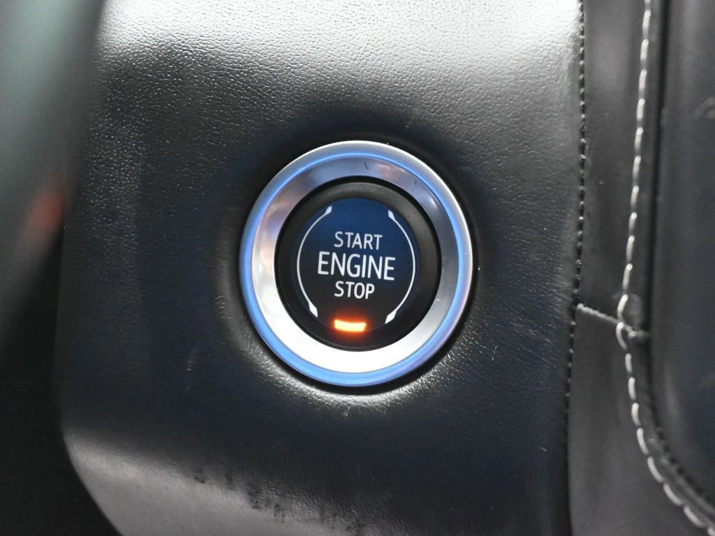 Used 2023 GMC Yukon Denali Ultimate image 51