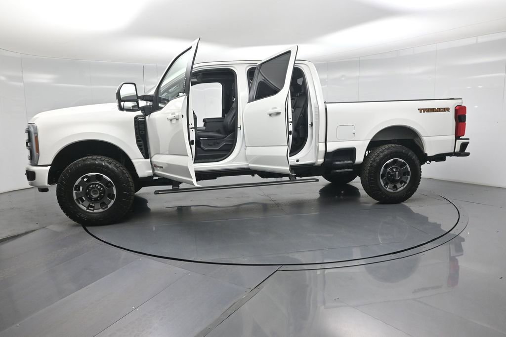 Certified 2023 Ford F250 Lariat w/ Lariat Ultimate Package image 41