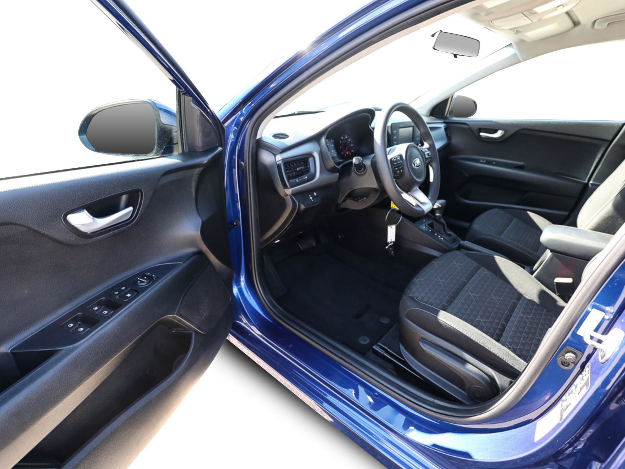 Used 2018 Kia Rio S FWD image 10