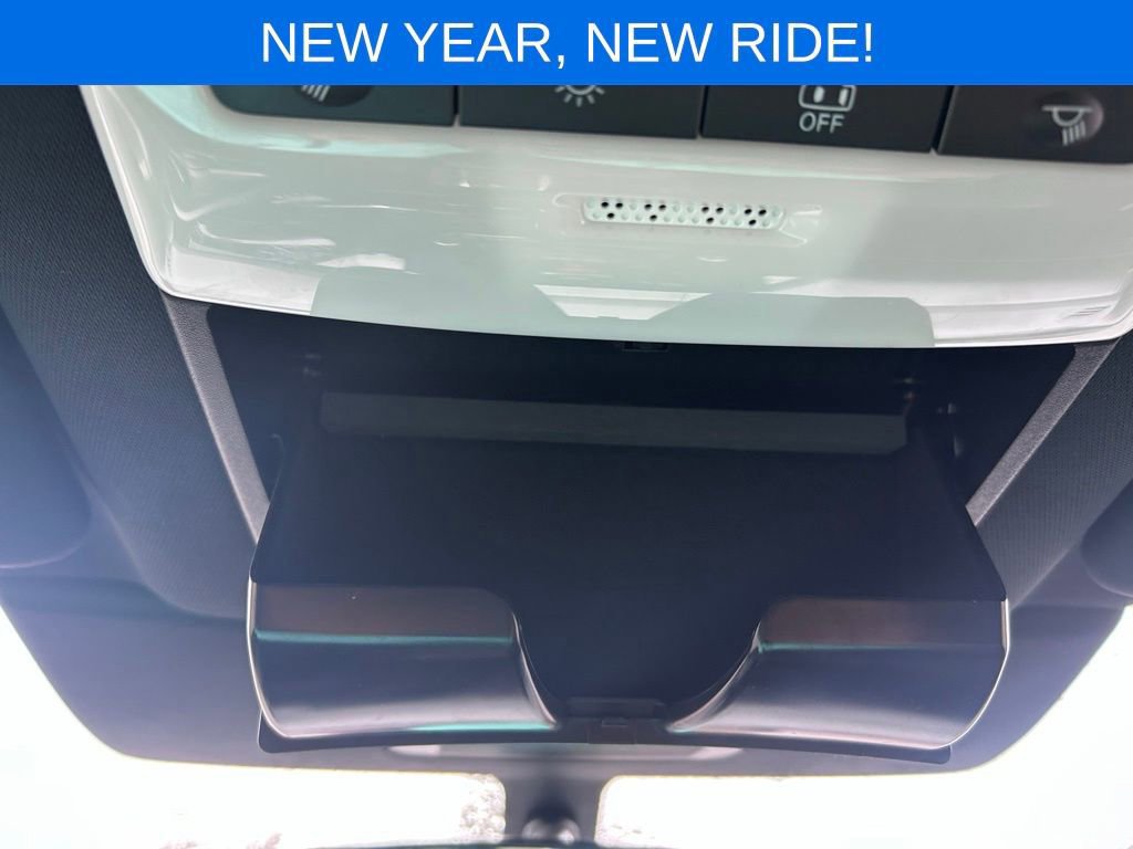 Used 2024 Nissan Pathfinder Rock Creek image 40