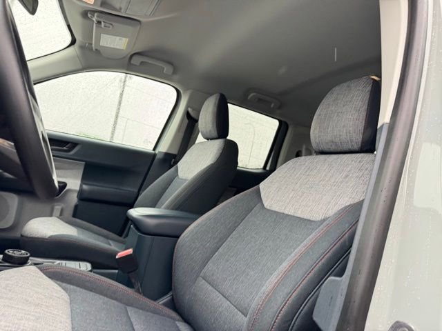 Certified 2023 Ford Maverick XLT FWD image 14