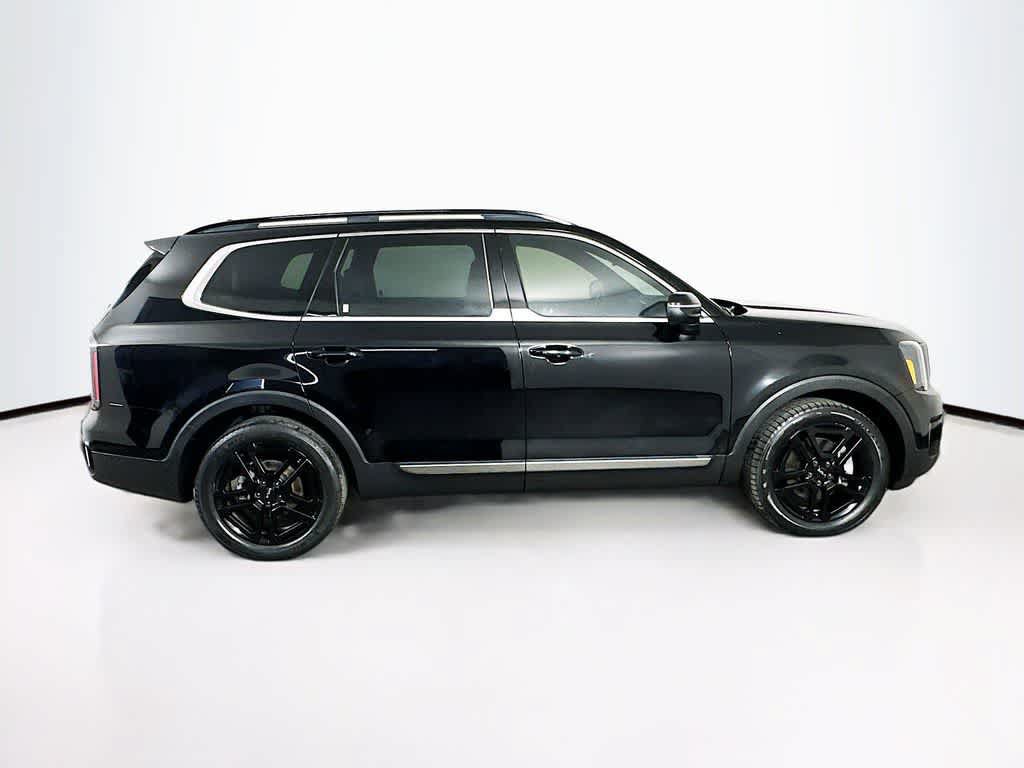 Used 2023 Kia Telluride EX X-Line AWD/4WD image 25