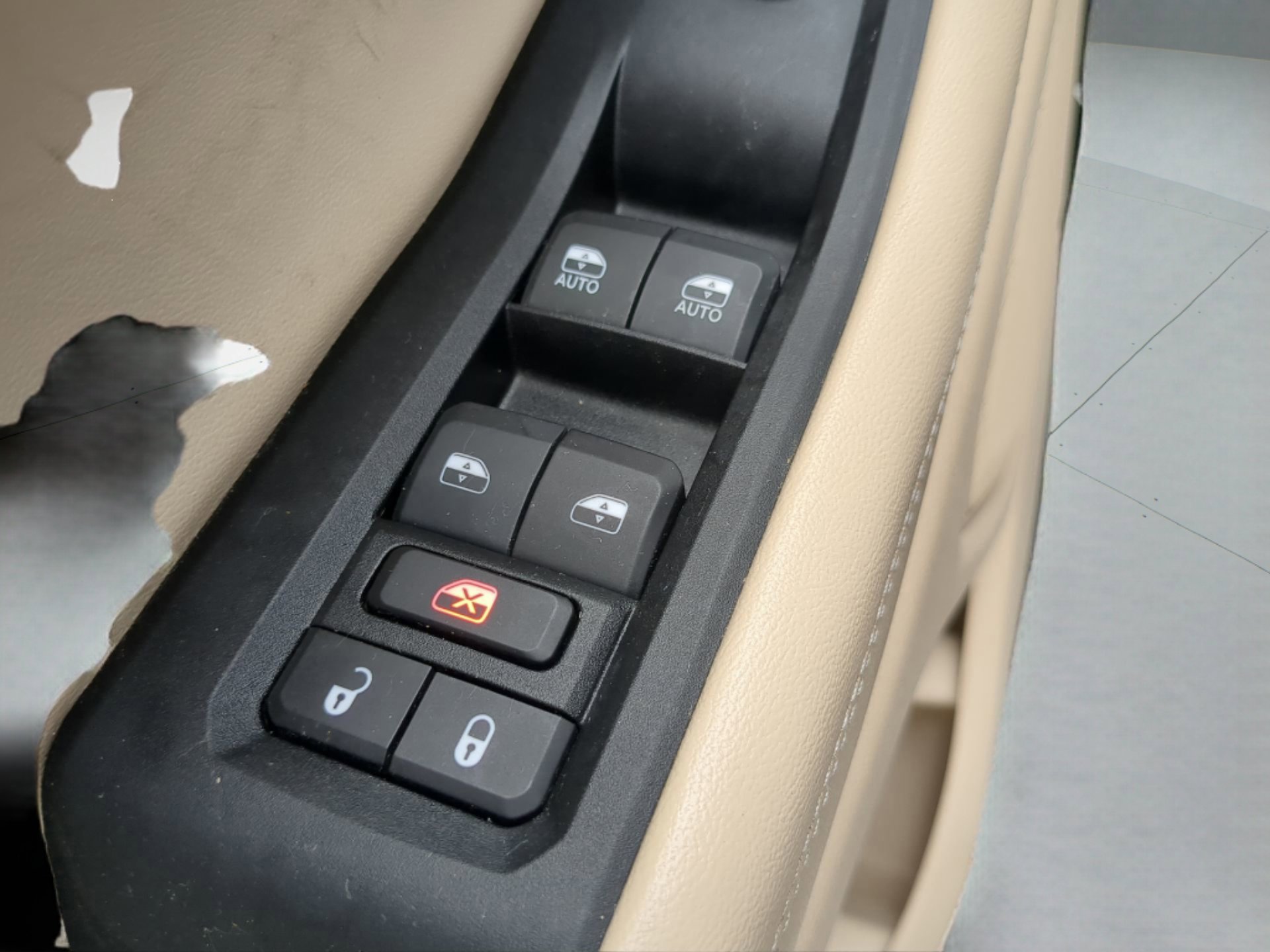 Used 2024 Jeep Grand Cherokee L Limited image 48