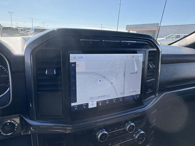 Certified 2023 Ford F150 XLT w/ Equipment Group 302A High image 24