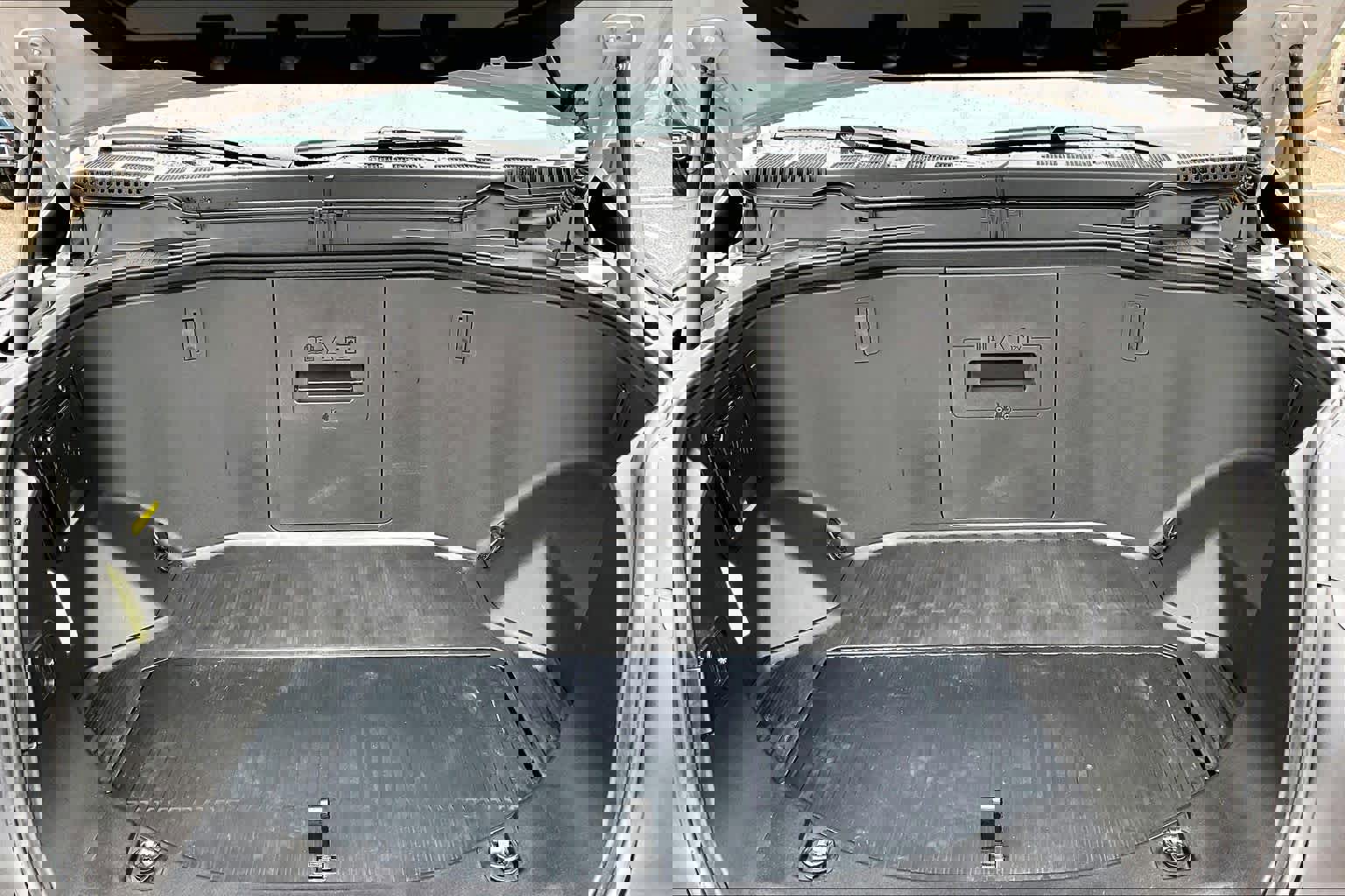 Certified 2023 Ford F150 Lightning XLT w/ Equipment Group 312A High image 31