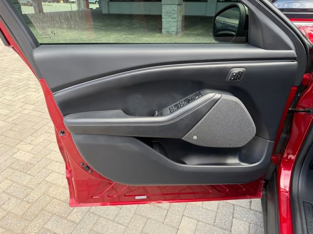 Certified 2024 Ford Mustang Mach-E Premium RWD image 6