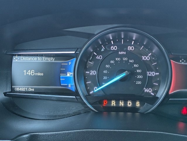 Certified 2017 Ford Explorer XLT w/ Equipment Group 202A image 11