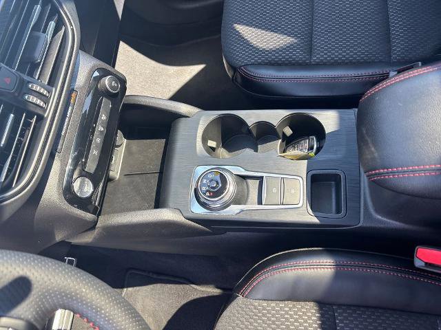 Certified 2024 Ford Escape ST-Line w/ Tech Pack #1 AWD/4WD image 25