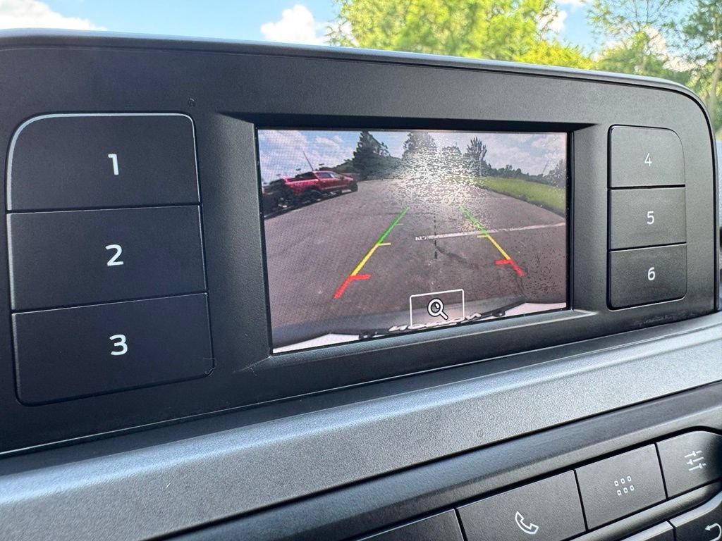 Certified 2020 Ford Escape S FWD image 25