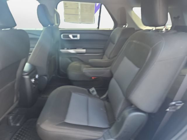 Certified 2023 Ford Explorer XLT AWD/4WD image 15