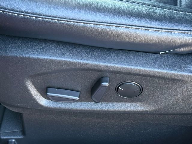 Certified 2024 Ford Edge SEL w/ Convenience Package image 7