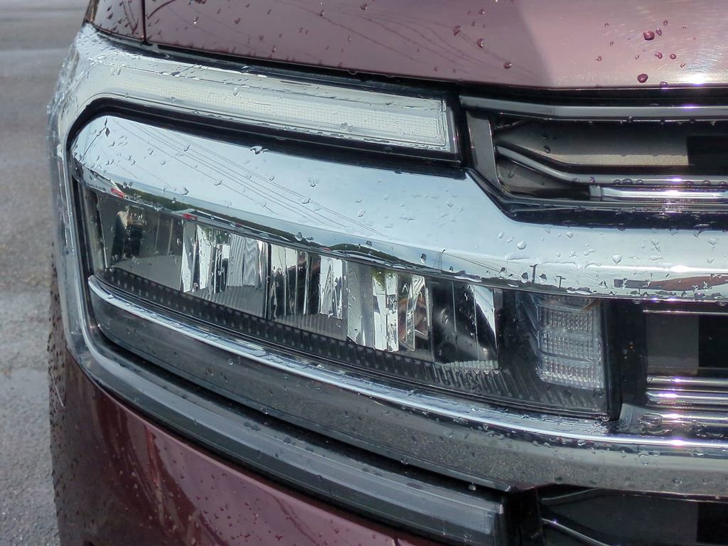 Certified 2024 Ford Expedition Max Limited RWD image 13