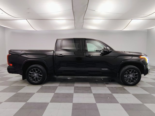 Used 2023 Toyota Tundra Platinum w/ Advanced Package AWD/4WD image 11