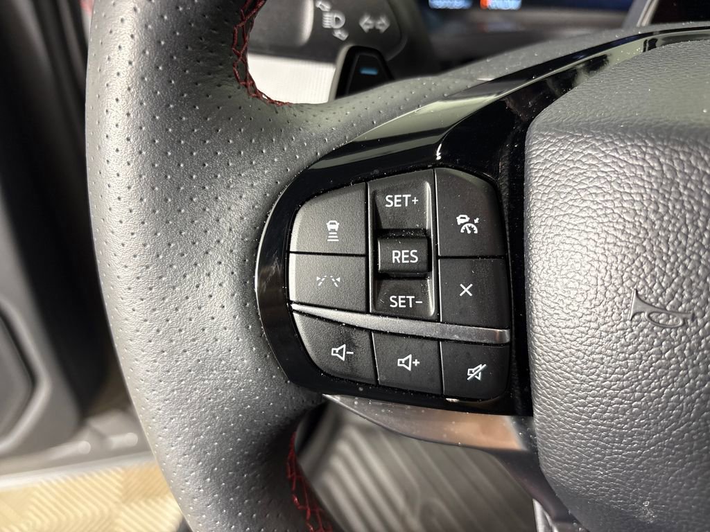 Certified 2025 Ford Explorer ST image 19