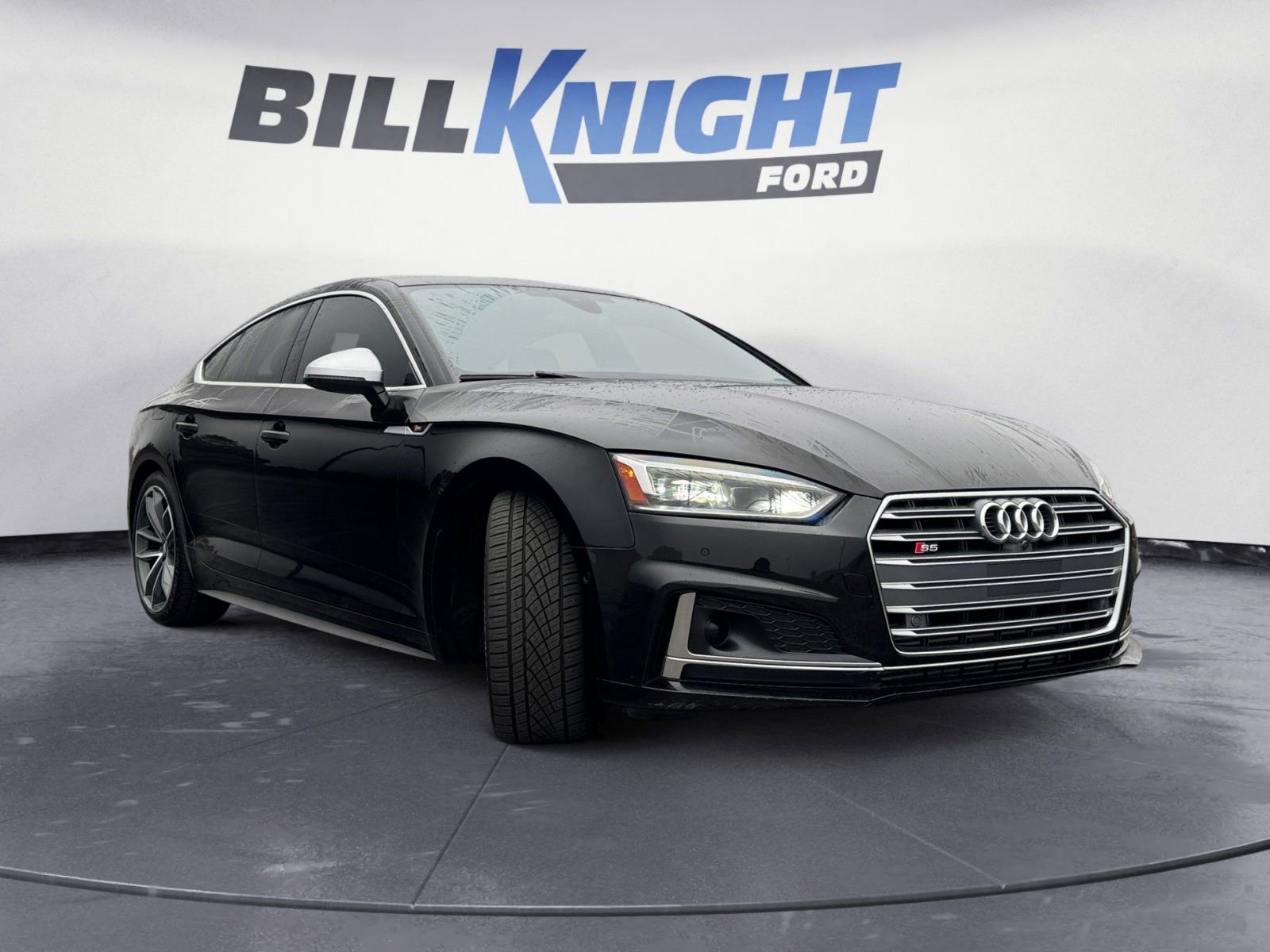 Used 2019 Audi S5 Prestige w/ S Sport Package image 7