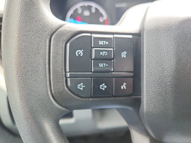 Certified 2024 Ford F350 XLT w/ FX4 Off-Road Package AWD/4WD image 22