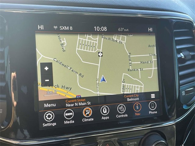 Used 2019 Jeep Grand Cherokee Overland image 26