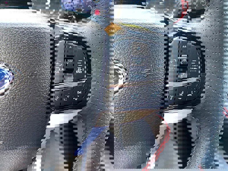 Certified 2025 Ford Explorer ST w/ Sun And Sound Package image 60