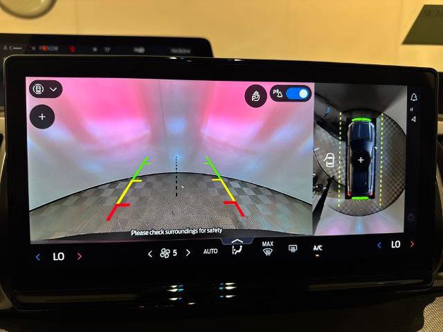 Certified 2025 Ford Expedition Max Active image 28