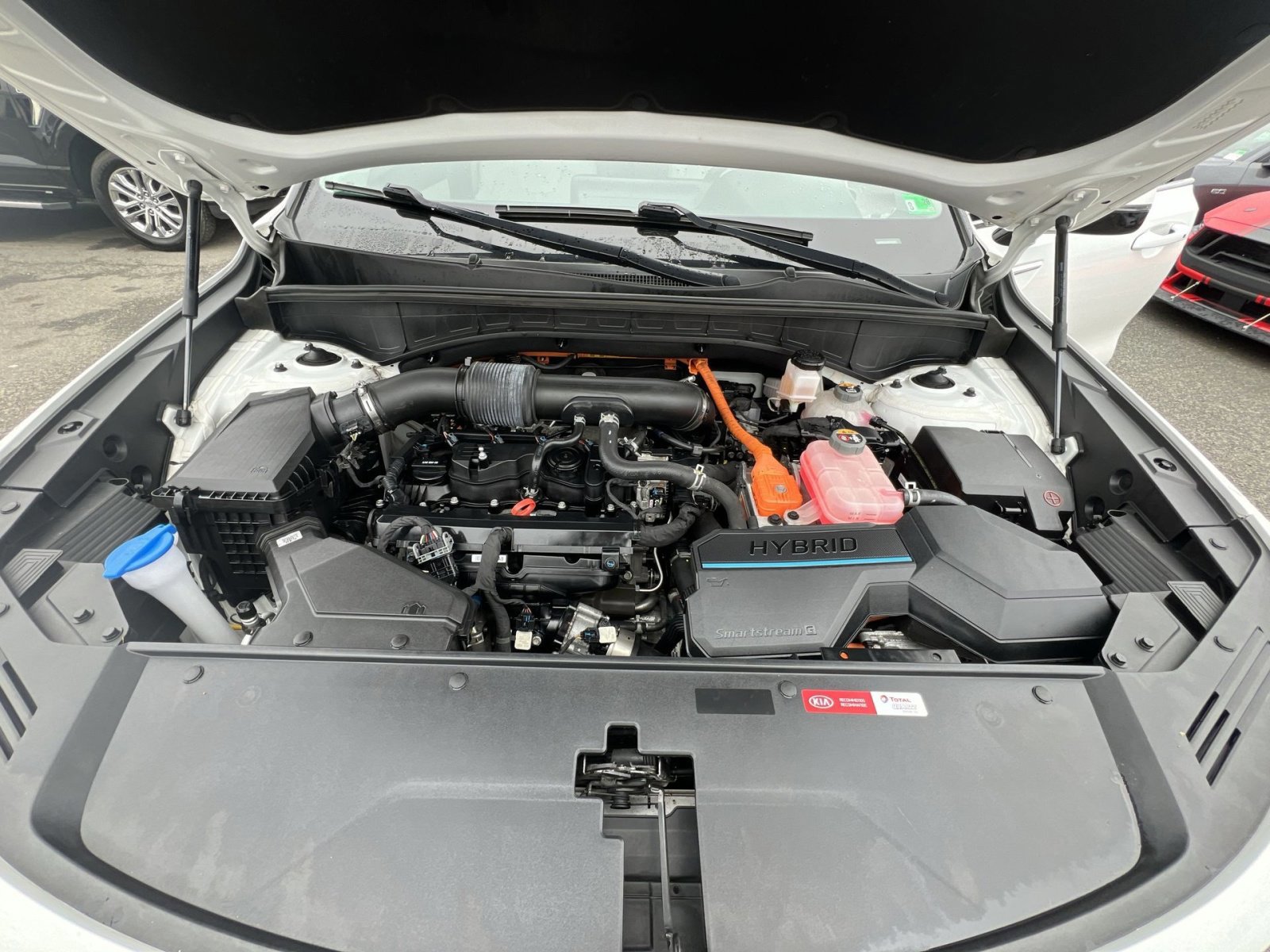 Used 2021 Kia Sorento S image 27