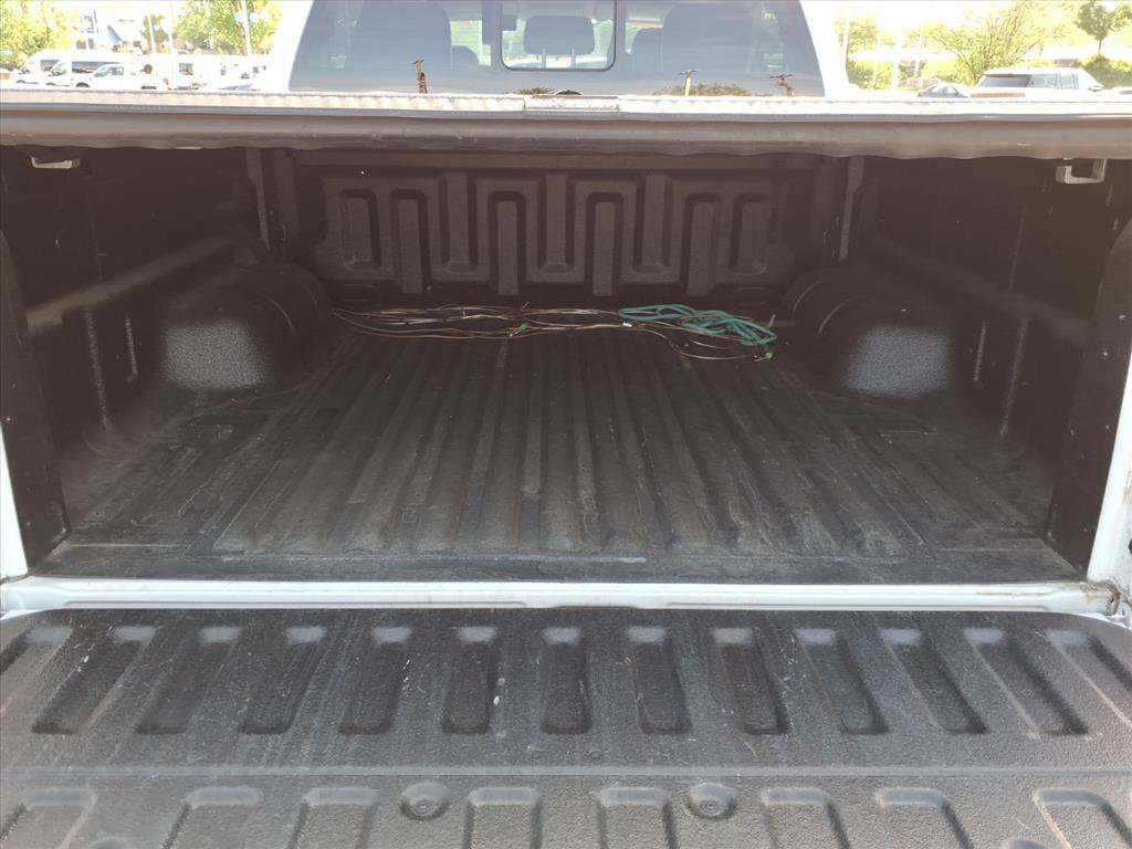 Certified 2020 Ford Ranger Lariat w/ Equipment Group 501A Mid image 7