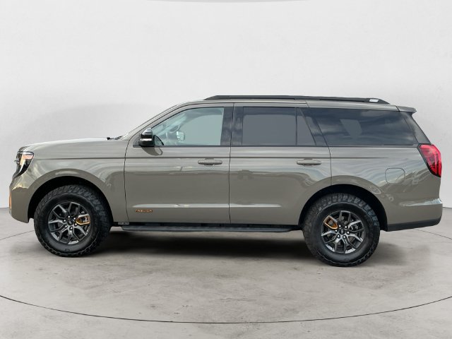 Certified 2026 Ford Expedition Tremor AWD/4WD image 8