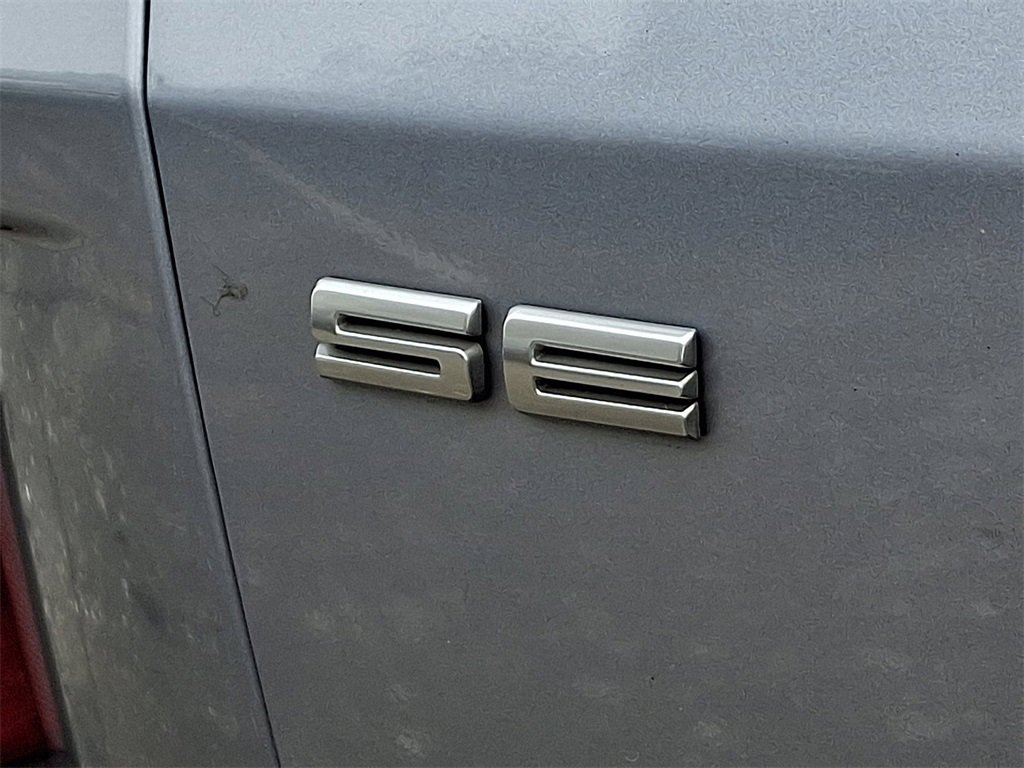 Certified 2022 Ford Escape SE w/ Cold Weather Package image 31