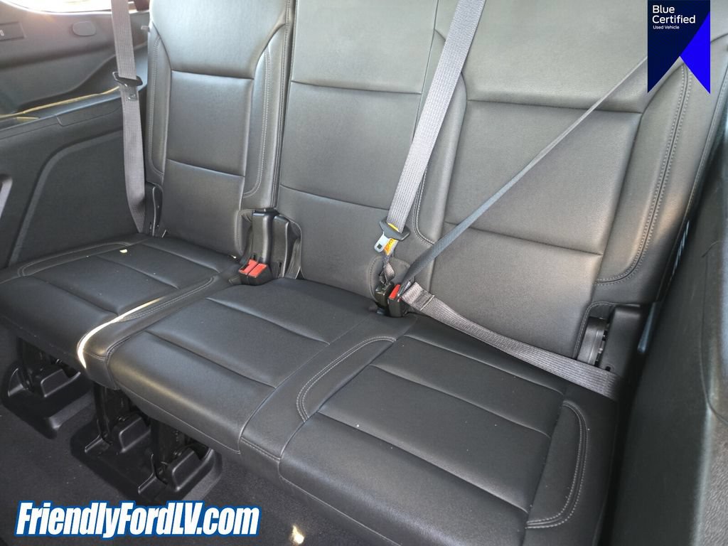 Used 2024 Chevrolet Tahoe LT RWD image 14