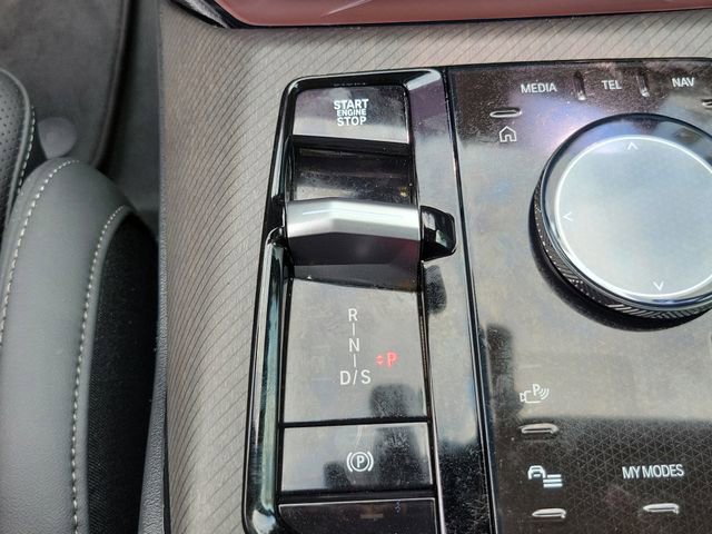 Used 2026 BMW X3 xDrive30 w/ Premium Package image 26