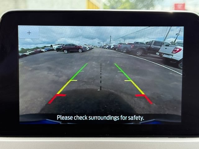 Certified 2020 Ford Escape SE AWD/4WD image 36