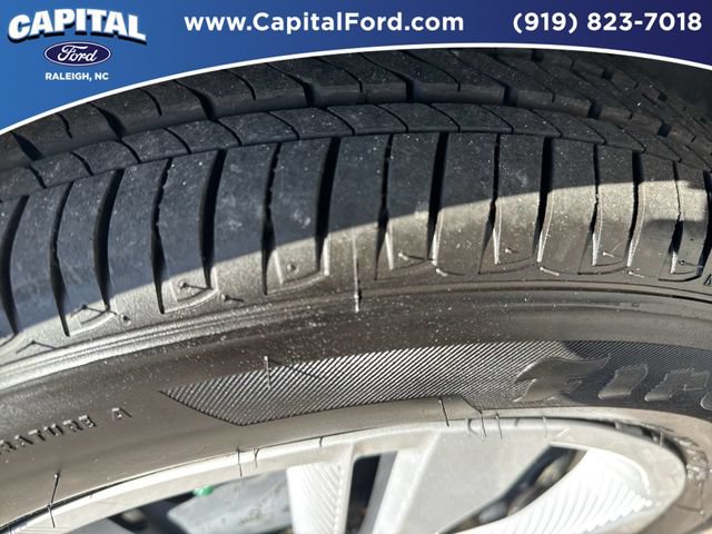 Used 2025 Nissan Kicks Play S FWD image 14