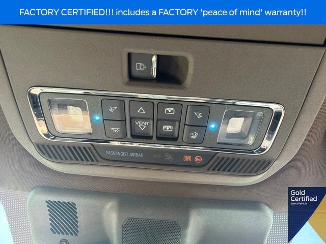 Certified 2024 Ford F250 King Ranch AWD/4WD image 60