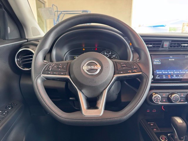 Used 2023 Nissan Kicks SV w/ Exterior Package FWD image 14