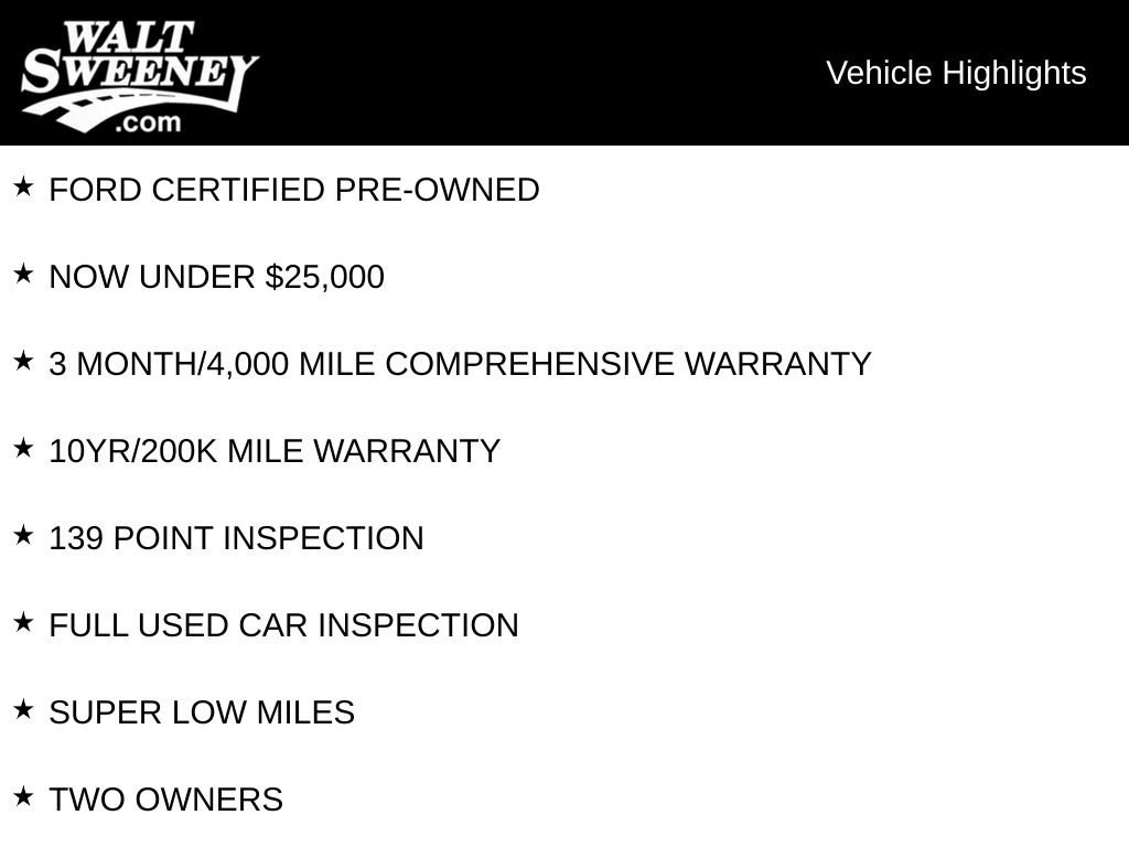 Used 2019 RAM ProMaster 1500 FWD image 14