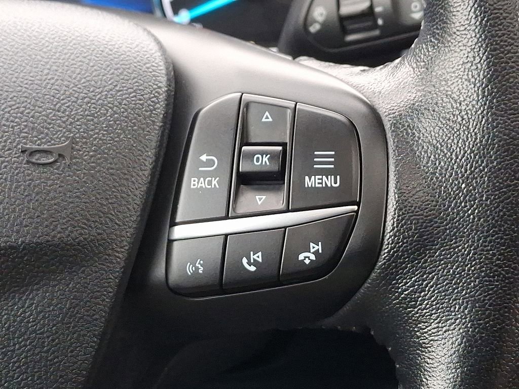 Certified 2022 Ford Maverick Lariat image 22