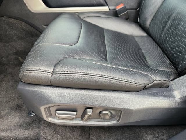 Used 2025 Toyota Tundra SR5 AWD/4WD image 22