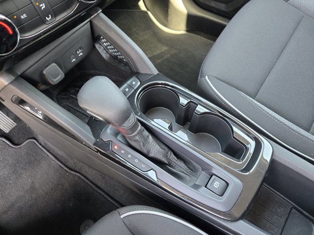 Used 2025 Chevrolet TrailBlazer LT w/ Driver Confidence Package image 18