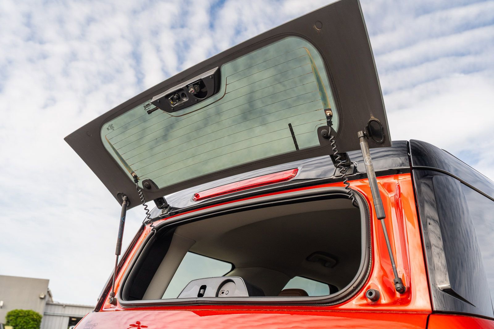 Certified 2024 Ford Bronco Sport Outer Banks w/ Tech Package image 18