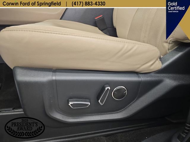 Certified 2023 Ford Expedition Limited AWD/4WD image 44