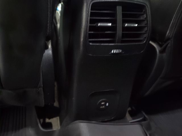 Certified 2021 Ford Escape SEL image 27