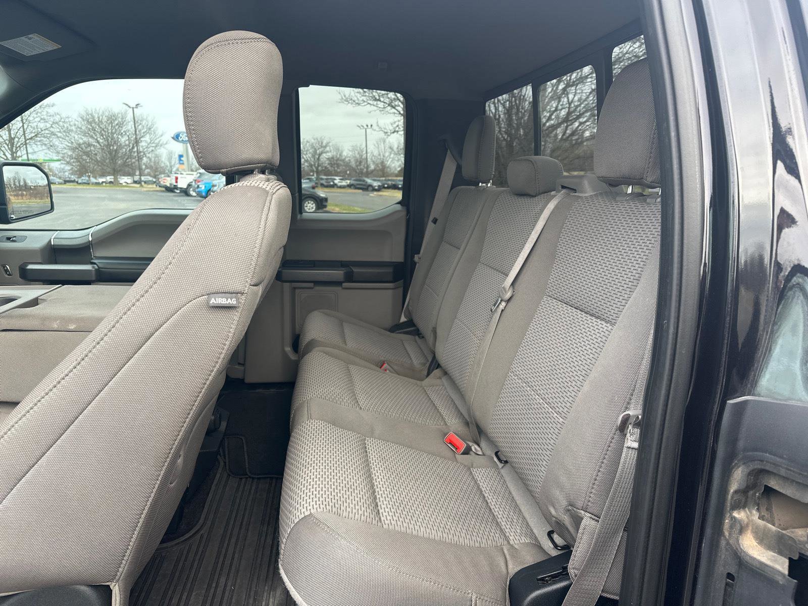 Certified 2020 Ford F150 XLT w/ Equipment Group 302A Luxury image 12