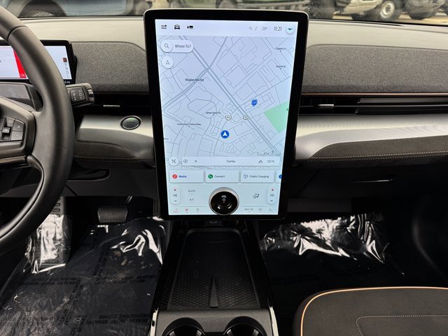 Certified 2023 Ford Mustang Mach-E GT image 27