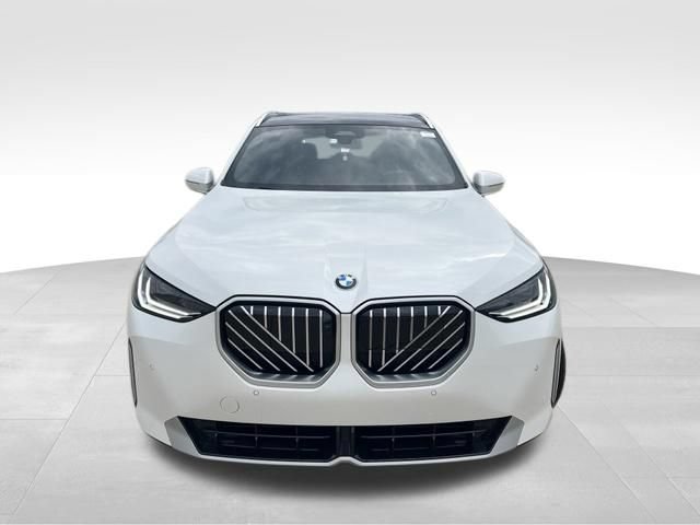 Used 2025 BMW X3 xDrive30i w/ Premium Package AWD/4WD image 14