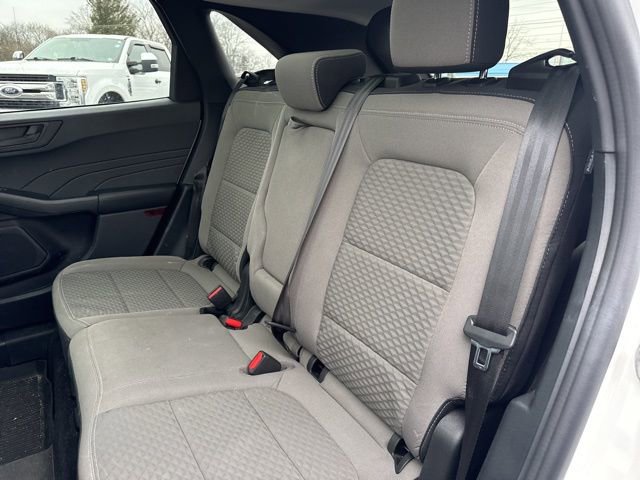 Certified 2022 Ford Escape SE w/ Convenience Package AWD/4WD image 10
