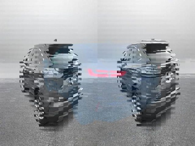 Certified 2024 Ford Edge SEL image 5