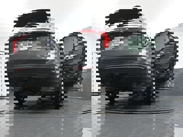 Certified 2025 Ford Explorer Active AWD/4WD image 42