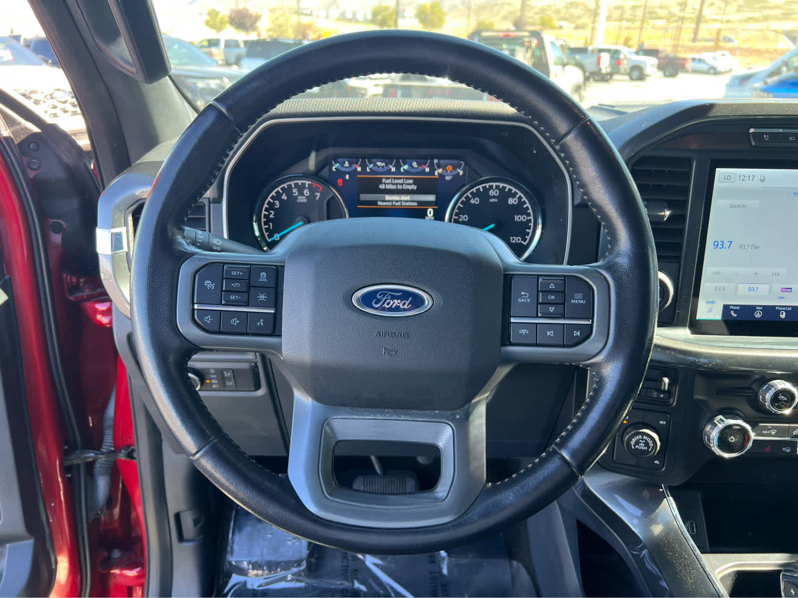 Certified 2022 Ford F150 XLT w/ Equipment Group 302A High AWD/4WD image 19