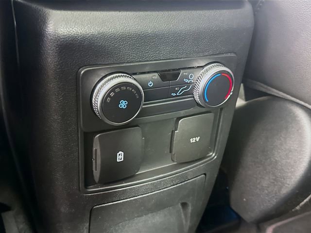 Certified 2022 Ford Explorer ST-Line w/ Class IV Trailer Tow Package image 27