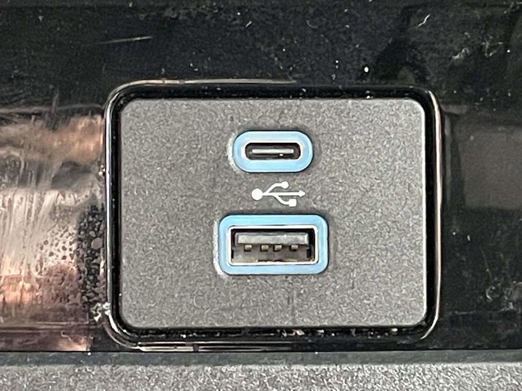 Certified 2021 Ford Mustang Mach-E Select w/ Comfort/Appearance Package image 23