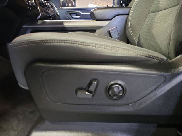 Used 2021 RAM 1500 Big Horn AWD/4WD image 20